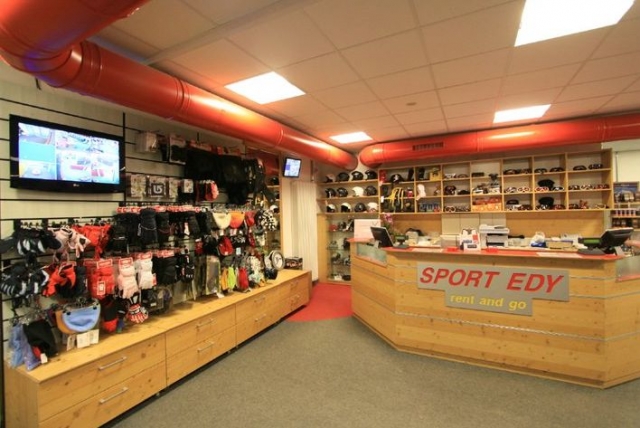Sport Edy